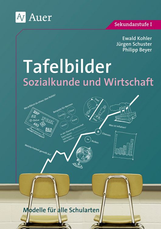 Produktbild: Tafelbilder f&uuml;r Sozialkunde und Wirtschaft