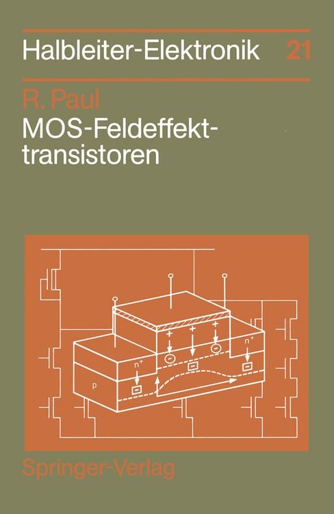Produktbild: MOS-Feldeffekttransistoren