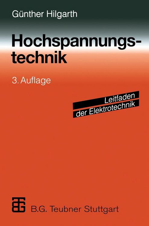 Produktbild: Hochspannungstechnik