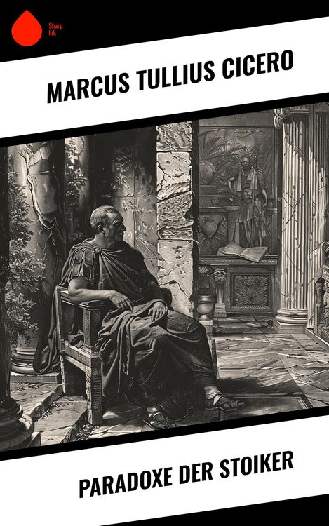 Produktbild: Paradoxe der Stoiker