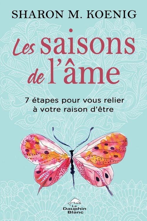 Produktbild: Les saisons de l'ame