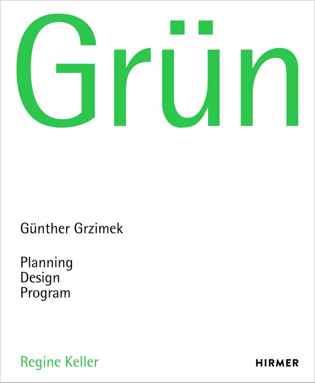 Produktbild: Gr&uuml;n
