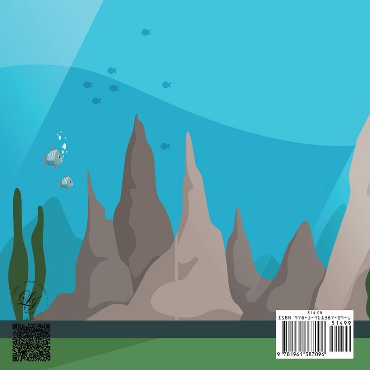Produktbild: What Would You See in an Aquarium