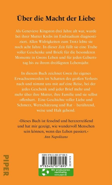 Produktbild: &raquo;Wenn ich dir nur sagen k&ouml;nnte &hellip;&laquo;