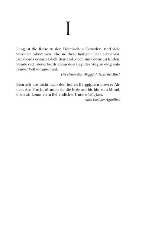 Produktbild: Das zerbrochene Reich des Ardor Benn