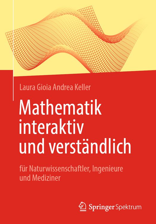 Produktbild: Mathematik interaktiv und verst&auml;ndlich