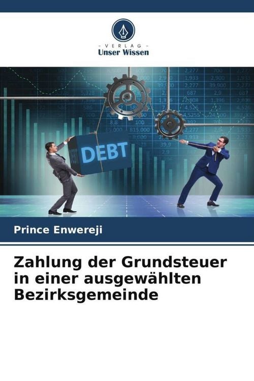Produktbild: Zahlung der Grundsteuer in einer ausgew&auml;hlten Bezirksgemeinde