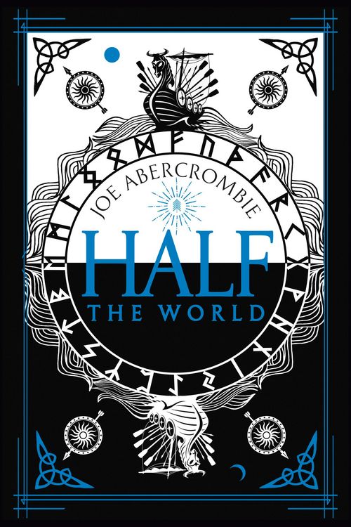 Produktbild: Half the World