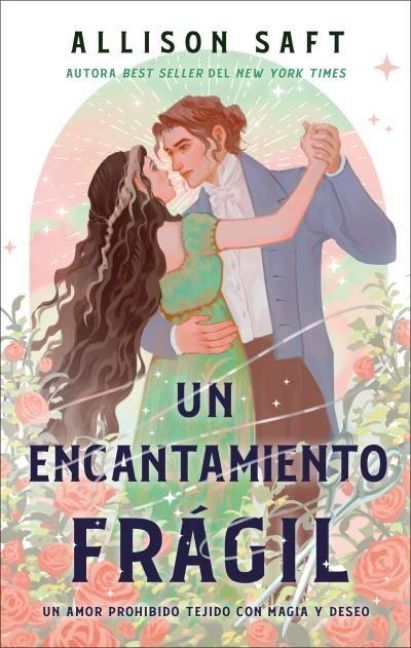 Produktbild: Un Encantamiento Fragil
