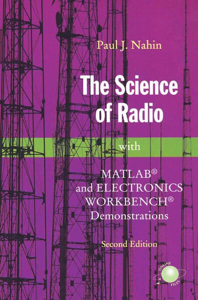 Produktbild: The Science of Radio