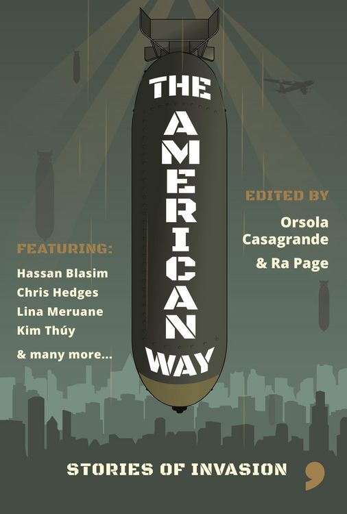 Produktbild: American Way