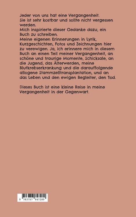 Produktbild: Erinnere mich...