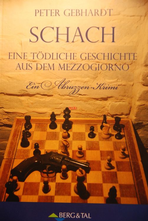 Produktbild: Schach