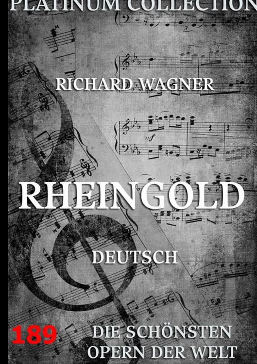 Produktbild: Rheingold