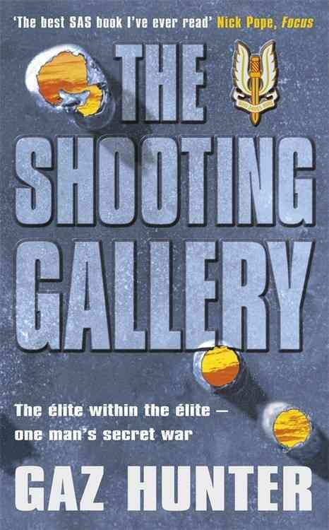 Produktbild: Shooting Gallery