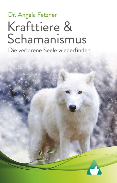 Produktbild: Krafttiere & Schamanismus