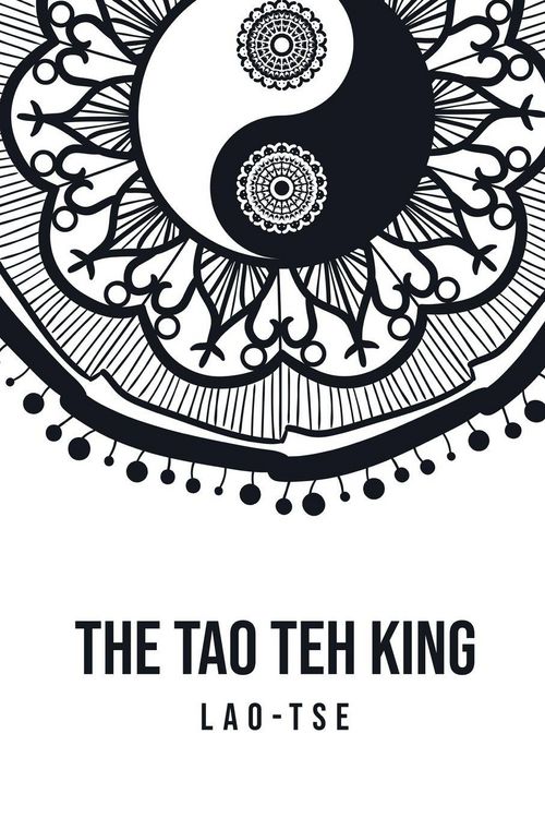 Produktbild: The Tao Teh King