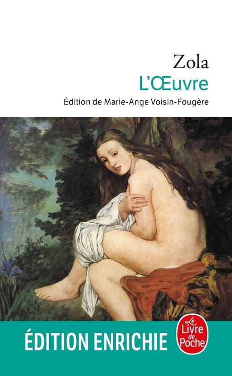 Produktbild: L'oeuvre