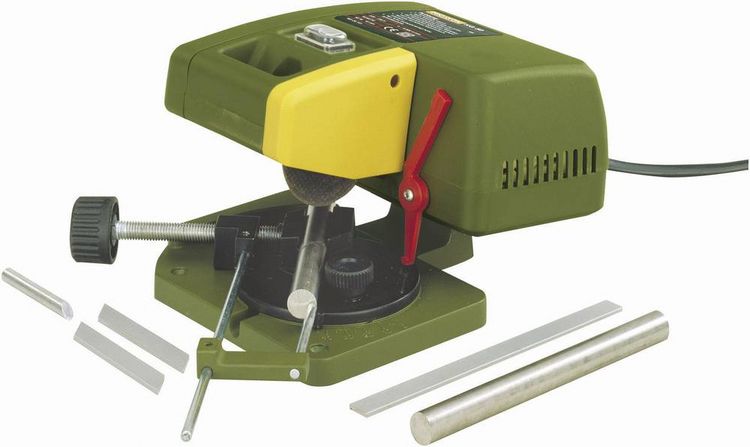 Produktbild: Proxxon Micromot KG 50 Kappger&auml;t 85W