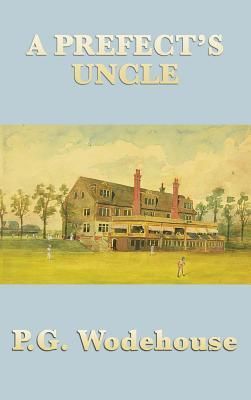 Produktbild: A Prefect's Uncle