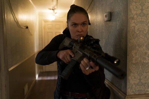 Produktbild: Mile 22