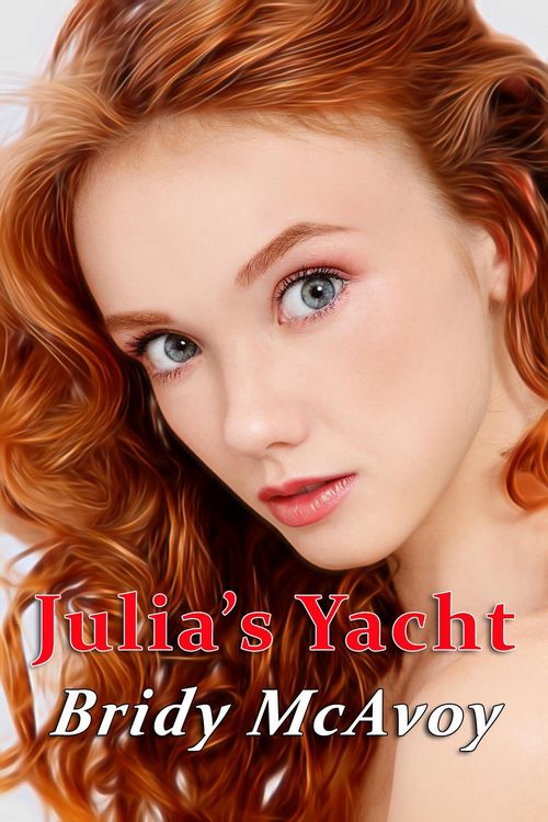 Produktbild: Julia's Yacht (Julia's Infidelities, #25)