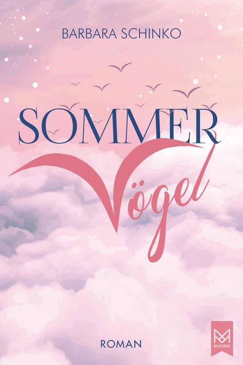 Produktbild: Sommerv&ouml;gel