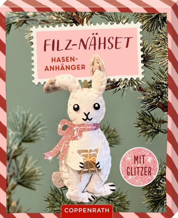 Produktbild: Filz-N&auml;hset