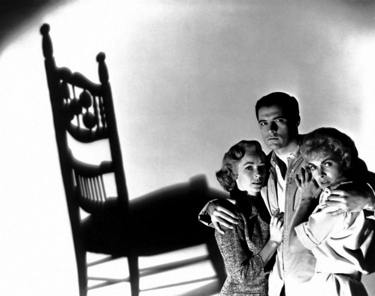Produktbild: Psycho (4K Ultra HD) (+ Blu-ray 2D)