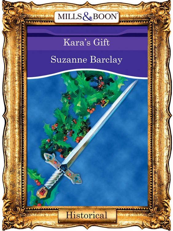 Produktbild: Kara's Gift