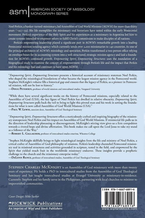 Produktbild: Empowering Spirit, Empowering Structures