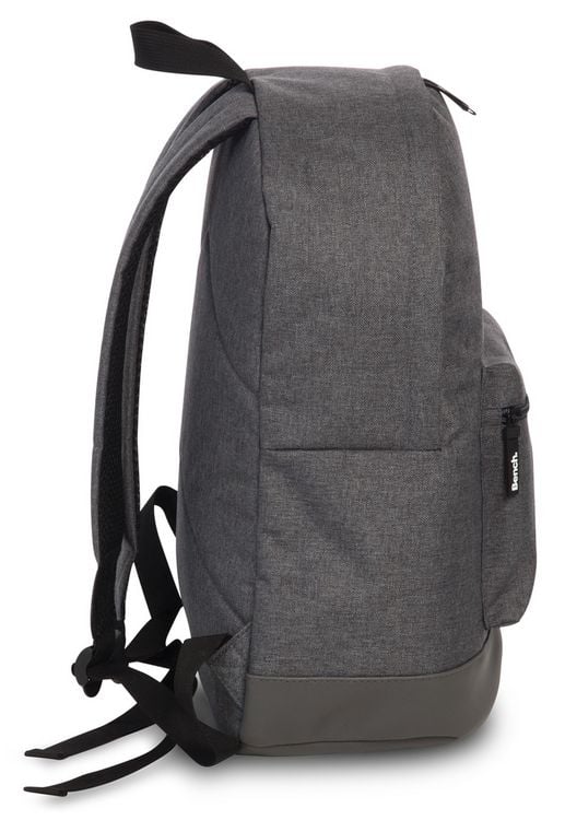Produktbild: BENCH Rucksack Classic, dunkelgrau, 16 Liter