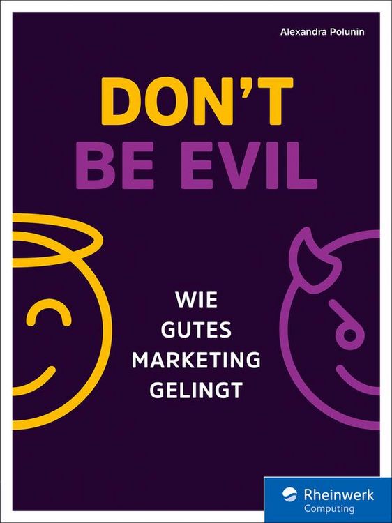 Produktbild: Don't be evil