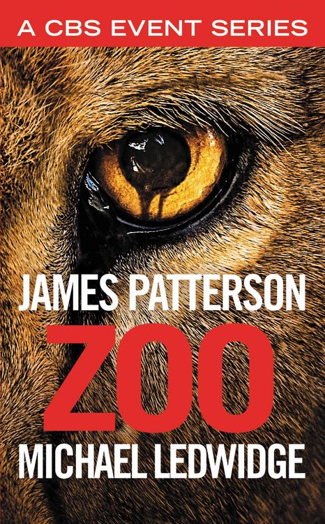 Produktbild: Patterson, J: Zoo