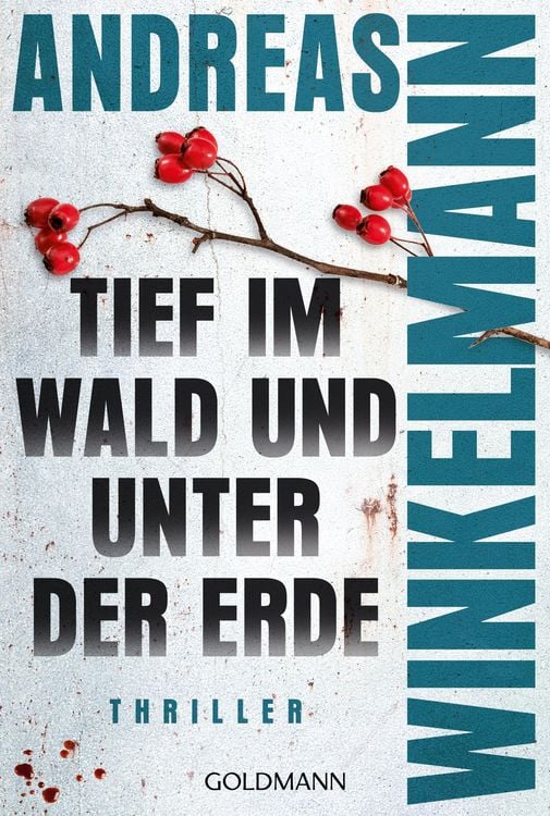 Produktbild: Tief im Wald und unter der Erde