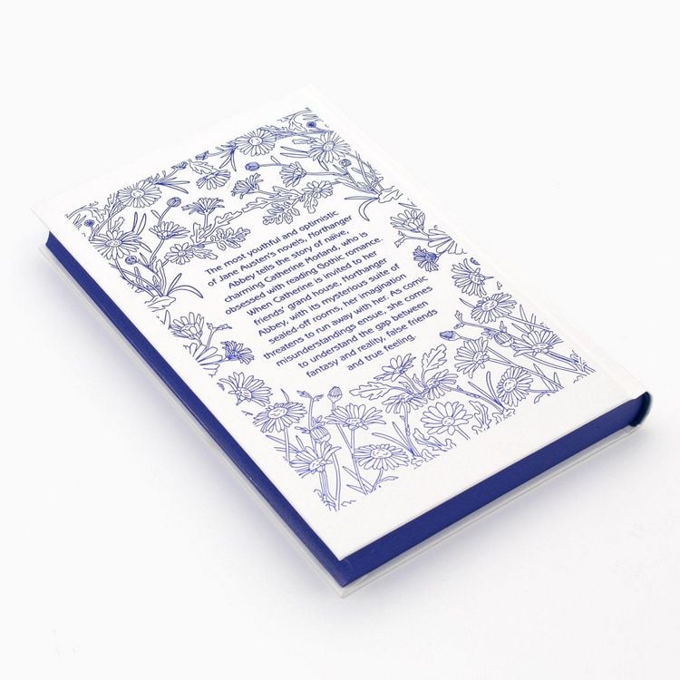 Produktbild: Northanger Abbey