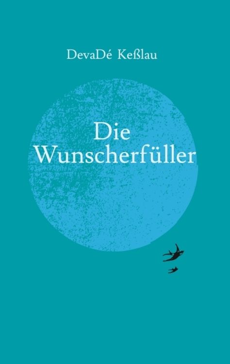 Produktbild: Die Wunscherfüller