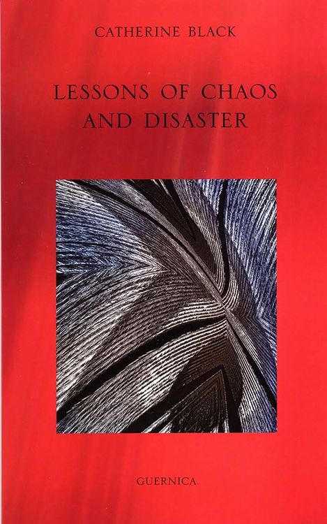 Produktbild: Lessons of Chaos and Disaster