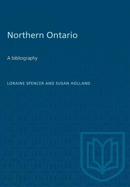 Produktbild: Northern Ontario