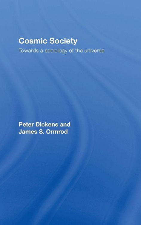 Produktbild: Cosmic Society
