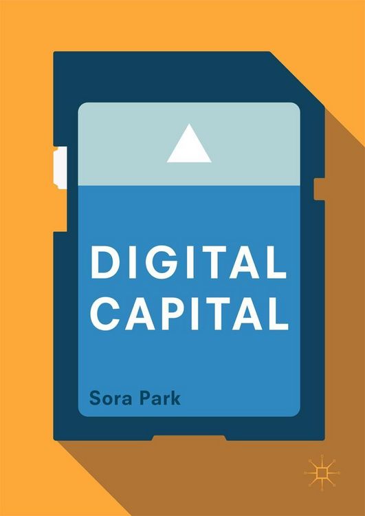 Produktbild: Digital Capital