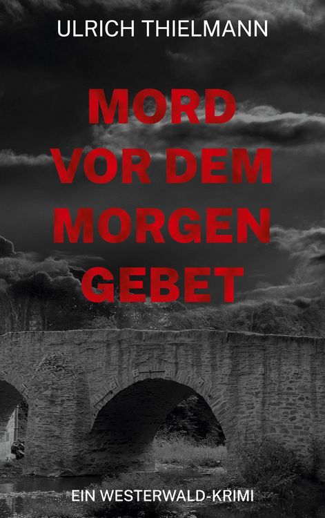 Produktbild: Mord vor dem Morgengebet