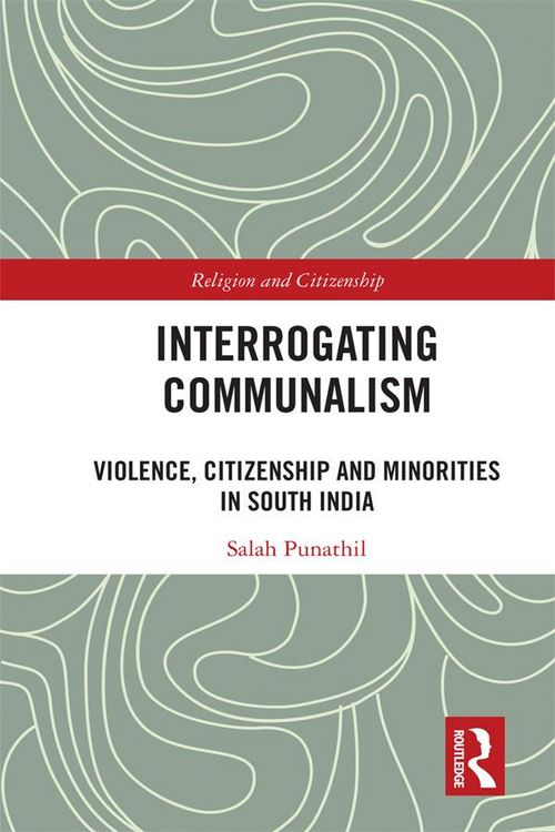 Produktbild: Interrogating Communalism