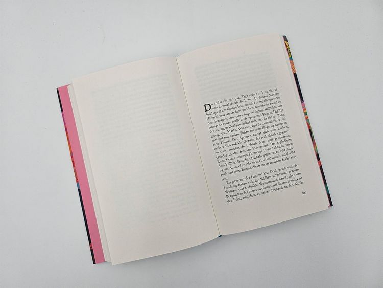 Produktbild: Kleine Dinge