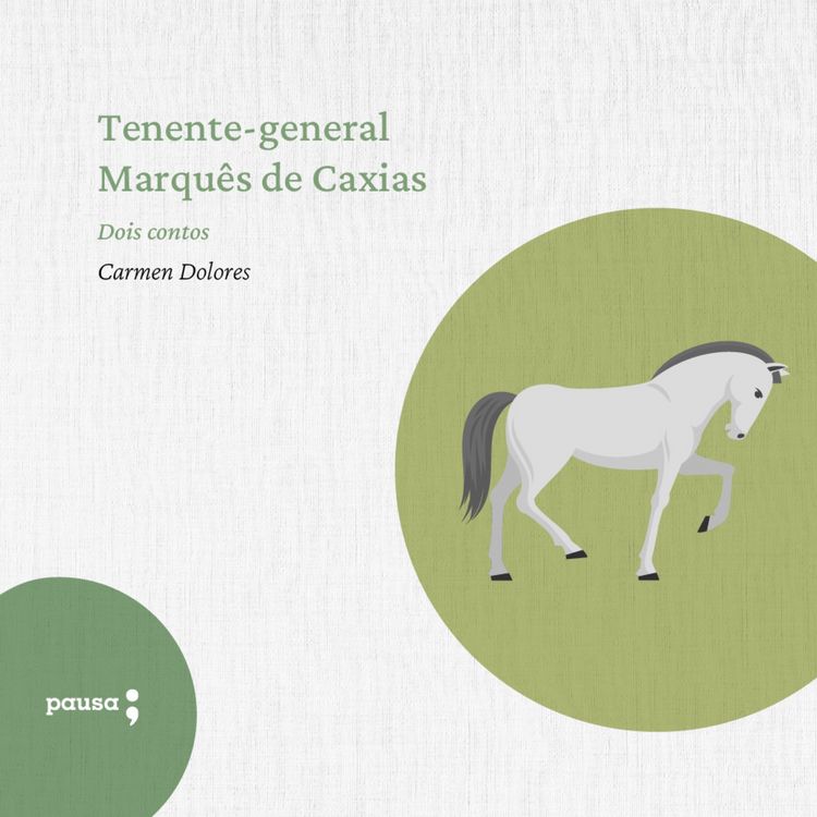 Produktbild: Tenente-General Marqu&ecirc;s de Caxias