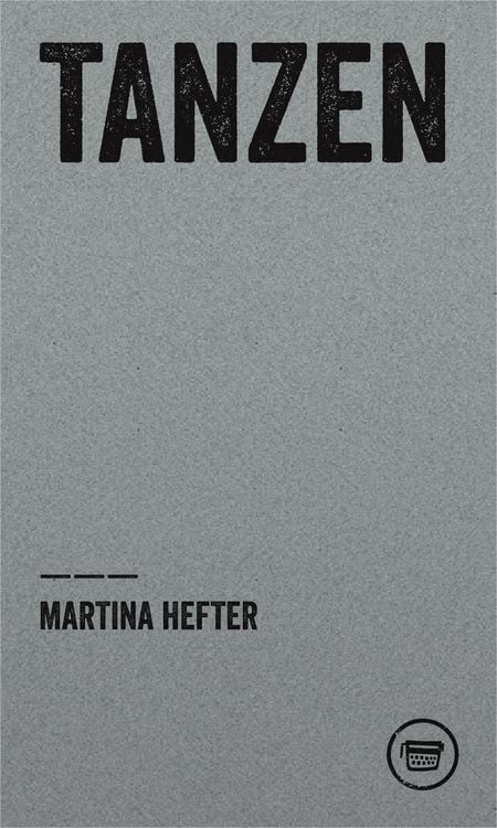 Bild vom Artikel Tanzen vom Autor Martina Hefter