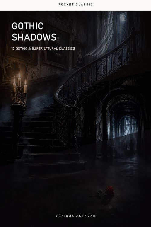 Produktbild: Gothic Shadows