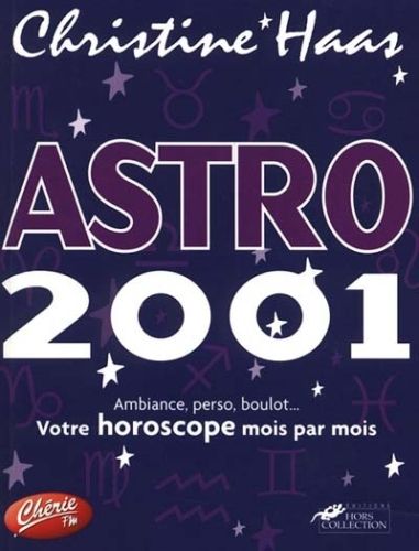Produktbild: Les maisons astrologiques