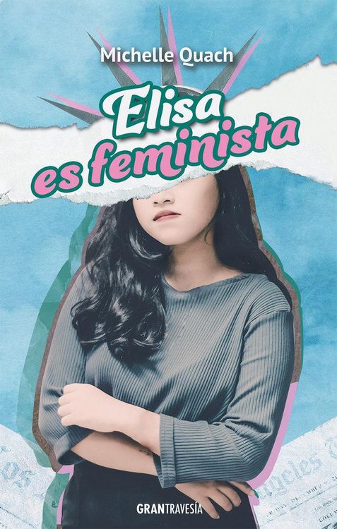 Produktbild: Elisa es feminista