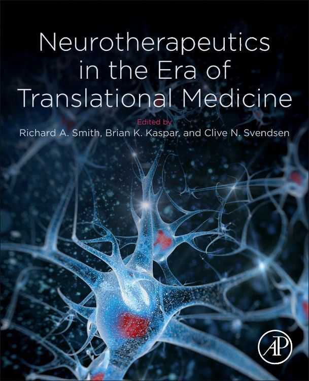 Produktbild: Neurotherapeutics in the Era of Translational Medicine